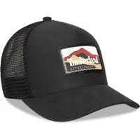 Timberland Mountain Patch Trucker Kasket