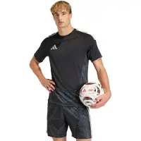 Adidas TIRO26 COMPETITION MÅLMANDSTRØJE, størrelse Medium