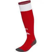 Adidas Arsenal Hjemmebanesokker 2026/27 - , størrelse 43-45
