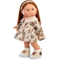 MuÑecas Antonio Juan Iris Dukke