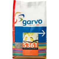 Garvo Kanarie Sød Standard - 2 kg