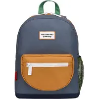 Hello Hossy - Mærker - Mini Marine Bag til Unisex - Størrelse 6-År-Og-Over