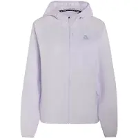 Adidas Sportsjakke 'Adi365 Running Essentials' lyselilla