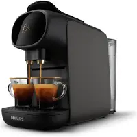 L'OR Lm9012/20 L´or Barista Kapselkaffemaskine