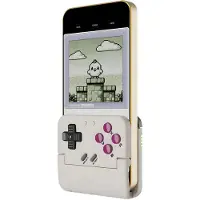 GameSir Pocket Taco - Bluetooth Mobile Gaming - Controller
