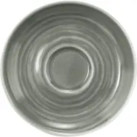 Seltmann Terra kaffeunderkop Ø12 cm 6-pak Pearl Grey