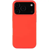 Tactical iPhone 17 Pro MagForce Velvet Smoothie Cover - Chili
