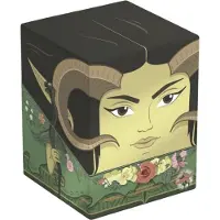 Squaroes Magic: The Gathering Lorwyn Eclipsed Maralen Dækæske
