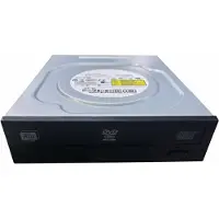 Gembird Internt USB-dvd-drev sort