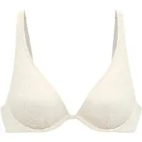LASCANA Bikinioverdel creme