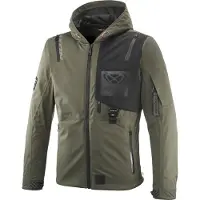 Ixon M-quarter Jakke
