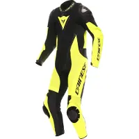 Dainese Demon Sprint Perf Læderdragt