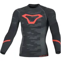 Macna Winter Compression Langærmet Baselayer