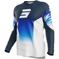 Shot Race Gear Devo X-trem Langærmet Trøje