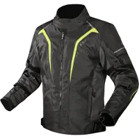 Ls2 Textil Sepang Jakke