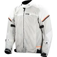 Ls2 Textil Riva Jakke