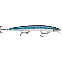 Rapala Maxrap Suspending Minnow 15g 130 Mm