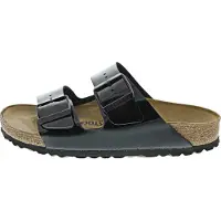 Birkenstock Sandaler 'Arizona' sort