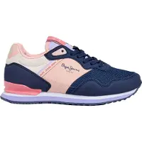 Pepe Jeans London Day Sko