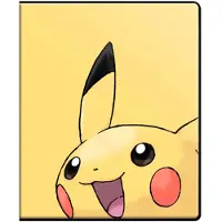 Pokémon Rebel Pikachu 16544 9-lommers album 65444