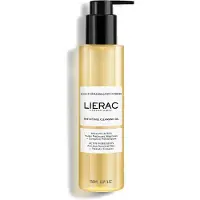 Lierac Intense Cleansing Oil Makeup Remover 150ml
