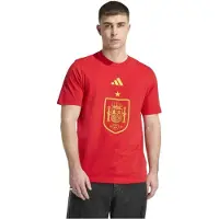 Adidas Spain Dna Graphic T-shirt Med Korte ærmer