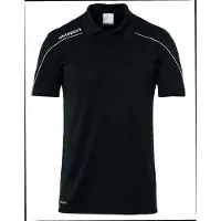 Uhlsport Stream 22 Kortærmet Polo