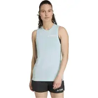 Adidas Terrex Xperior Climacool+ ærmeløs T-shirt
