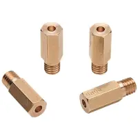 EBC Hex Cr185 Keihin Hoveddyse