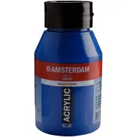 Amsterdam Standard Series akrylglas 570 Phthalo Blue 570