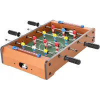 Atom Fodbold bordspil (51x51x10)