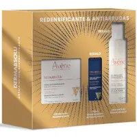 Avene Dermabsolu Redensifying Day Cream Set 3 Pcs