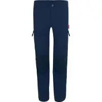 TROLLKIDS Nordfjord Zip-off Slim Fit Bukser