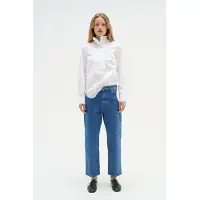 Inwear Bluse 'Keix' hvid