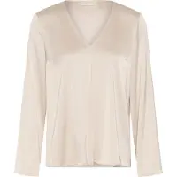 Inwear Bluse 'LAKE' æggeskal