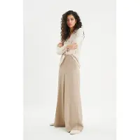 Inwear Bluse 'Rinda' naturhvid
