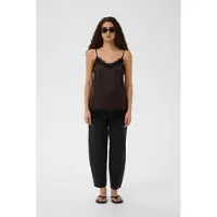 Inwear Overdel 'IWBalla' choko / sort