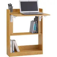 SoBuy Klapbord Skrivebord FWT92-N