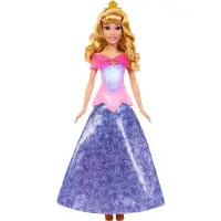 Disney Princess Aurora Dukke
