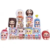 Mga Hyojo Samlebamse Serie 1
