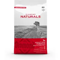 Diamond Naturals Adult Dog Lamb & Rice 2kg