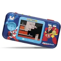 My Arcade Pocket Player Megaman Retrospilkonsol