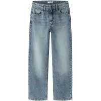 Name it Jeans 'NKMRyan' blue denim