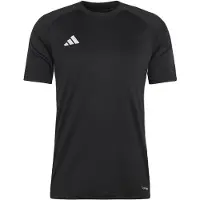 Adidas Funktionsskjorte 'Tiro 26 Essentials' sort / hvid