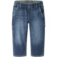 Name it Tapered Fit Jeans