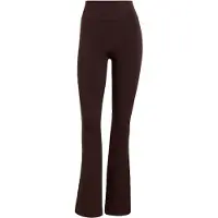 Adidas All Me Essentials Flare Tights, størrelse XX-Large