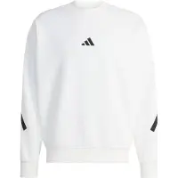 Adidas Z.N.E. Sweatshirt, størrelse Large