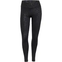Adidas All Me Essentials Graphic Tights, størrelse XX-Large
