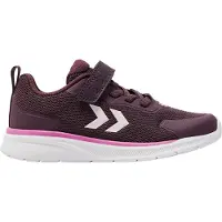 Hummel Sportssko 'ACTUS TR BREATHER JR' rød