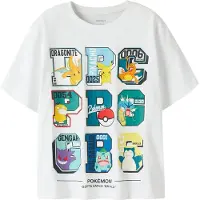 Name it Pokemon T-shirt